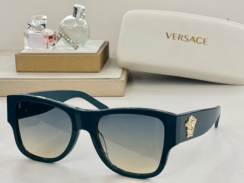 Versace Sunglasses 11